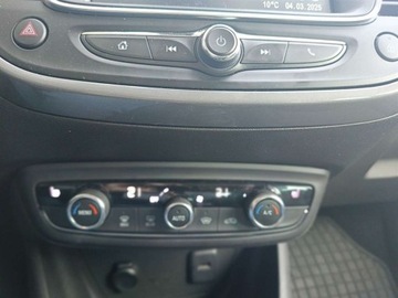 Opel 2022 Opel Crossland 1.2 110KM Elegance Serwis ASO ,Salon PL , FV 23 , GWARANCJA, zdjęcie 13