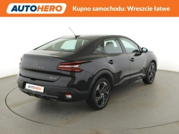 Citroen 2023 Citroen C4X automat full LED virtual cocpit klima, zdjęcie 6