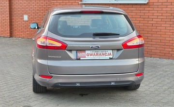 Ford Mondeo IV Kombi 2.0 Duratorq TDCi DPF 140KM 2014 Ford Mondeo Exclusive 2.0d 140PS KeyLessGo Piękny Zadbany Serwis Gwarancja!, zdjęcie 20