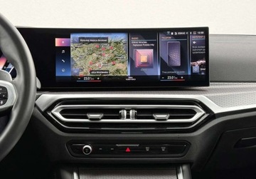 BMW Seria 3 2024 BMW Seria 3 I wlasciciel M Pakiet Led Gwarancja Bezwypadkowy FVAT23, zdjęcie 32