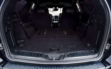 Dodge Durango III 2018 Dodge Durango Dodge Durango 6.4 SRT 6.4 Benzyna 475KM, zdjęcie 18