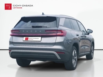 Skoda Kodiaq II SUV 2.0 TDI SCR 150KM 2025 Skoda Kodiaq Selection 2.0 TDI 150 KM DSG Matrix LED Gwarancja FV23, zdjęcie 4