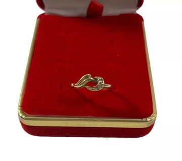 ЗОЛОТОЕ КОЛЬЦО 585/13 р.!