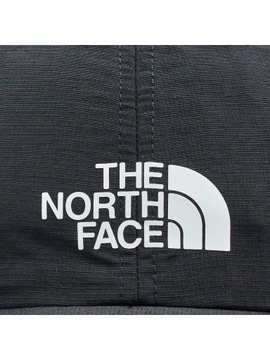 THE NORTH FACE Czapka z daszkiem Kids Horizon NF0A7WG9KY41 Black