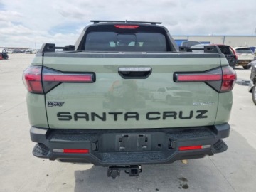 Hyundai 2024 Hyundai Santa Cruz XRT 2024 2.5 Benzyna 281KM, zdjęcie 2