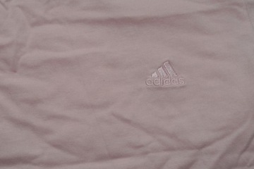 Adidas koszulka damska t-shirt bawełniany y2k M