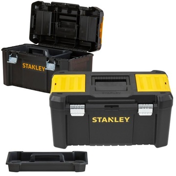 Stanley Toolbox большой Essential 19 '' '' Организатор STST1-75521