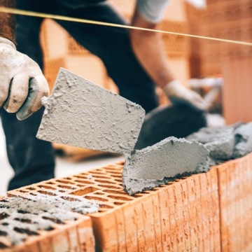 СТРУНА БЕЛАЯ 300М ДЛЯ САДОВЫХ РАСТЕНИЙ СТРОИТЕЛЬНАЯ МОЮЩАЯСЯ