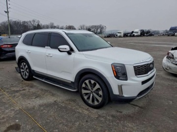 Kia 2020 Kia Telluride Ex 2020 3.8 Benzyna 291KM, zdjęcie 4