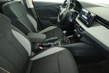 Skoda Kamiq Crossover Facelifting 1.0 TSI 115KM 2024 Skoda Kamiq 1.0 TSI, 1. Właściciel, Serwis ASO, zdjęcie 5