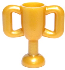 LEGO Puchar Trofeum Złoty 10172 6181575