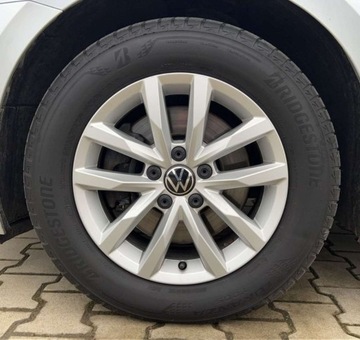 Volkswagen Passat B8 Variant Facelifting 2.0 TDI SCR 150KM 2022 Volkswagen Passat 2.0 TDI 150KM Business DSG SerwisASO Acc Led Nawi AppCon, zdjęcie 30