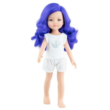 Lalka hiszpańska 32 cm Paola Reina