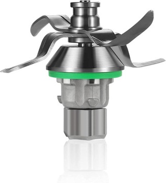 NÓŻ MIKSUJĄCY DO THERMOMIX TM6 Z USZCZELKĄ STAL NIERDZEWNA NOŻYK OSTRZE