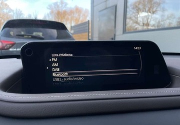 Mazda CX-30 2.0 Skyactiv-X 186KM 2021 Mazda CX-30 2.0 186KM 4X4SKORA AUTOMAT BOSE gwarancja bezwypadkowa, zdjęcie 26