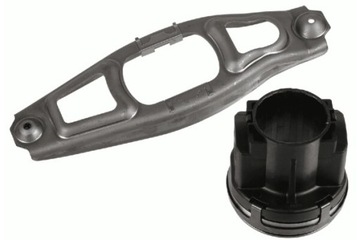 SACHS WYSPRZĘGLIK DB W205/W213/C238 1,6-2,0 14-