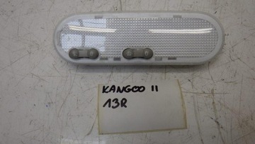 LAMPA OSVĚTLENÍ KABINY RENAULT KANGOO II III