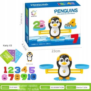 Развивающие весы для детей, взвешивающие игрушки.