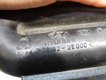 RURA DOLOT HYUNDAI TUCSON 2.0 BENZ 28192-2E000