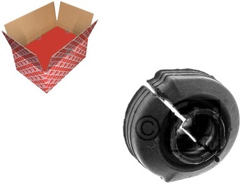 PODUSZKA STABILIZATORA FEBI BILSTEIN 4A0411327A 27