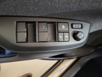 Toyota Yaris IV 2022 Toyota Yaris Cross Hybrid 1.5 Executive Toyota Yar, zdjęcie 11