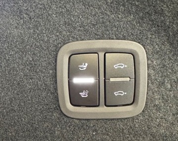 Porsche Cayenne III SUV Facelifting 3.0 353KM 2025 Porsche Cayenne salon Polska FV 23 R CARS Warszawa 3.0 Benzyna 353KM, zdjęcie 21