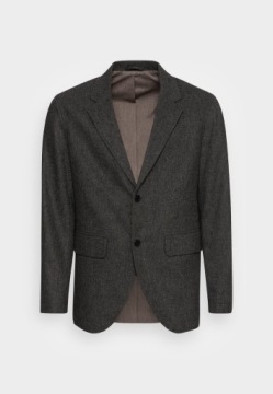 Костюм из шерсти Selected Homme 50