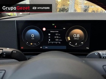 Hyundai Tucson IV 2025 Hyundai Tucson 1.6 T-GDI 160KM 6MT 2WD Nline MY26, zdjęcie 8