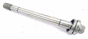 YAMAHA YZF-R1 RN19 07-08 ОСЬ КОЛЕСА