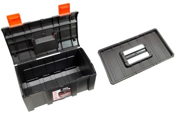 ИНСТРУМЕНТАЛЬНЫЙ ЯЩИК ИНСТРУМЕНТЫ 16 + 13 duoBOX PRO