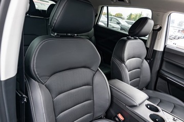  JAC JS8 1.5 T-GDI DCT 7os. Suv 175KM 2025, zdjęcie 6