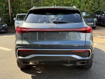 Audi Q5 III 2026 AUDI Q5 TFSI S line Suv 2.0 (204KM) 2026, zdjęcie 1