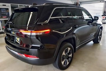 Jeep Grand Cherokee IV 2022 Jeep Grand Cherokee 4xe, zdjęcie 6