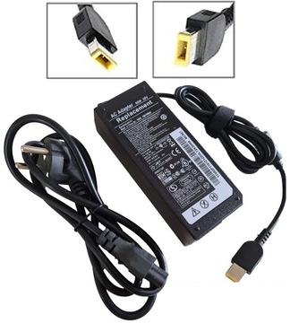 ZASILACZ do laptopów Lenovo 90W 20V 4.5A SLIM TIP
