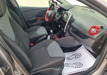 Renault Clio IV Hatchback 5d ENERGY TCe 99g 90KM 2013 Renault Clio SLICZNY Benzyna BOGATA WERJSA Oryginal ZADBANY 2014r Sport Re, zdjęcie 9