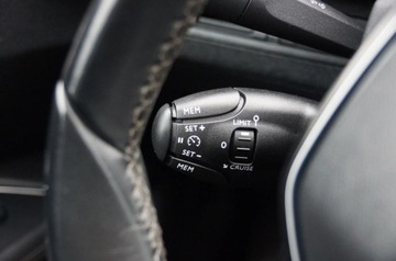 Peugeot 3008 I Crossover 2.0 HDi FAP 150KM 2016 Peugeot 3008 2.0 Diesel 150 KM, Klimatronic, Tempomat, Hak, GWARANCJA 2.0, zdjęcie 17