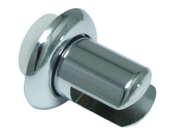 Uchwyt do półki szklanej JM-078 CHROM Irwar