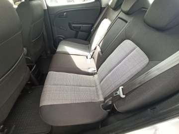 Kia Venga Mikrovan 1.4 DOHC CVVT 90KM 2012 2012/13, GAZ, salon I właściciel, doinwestowany, zdjęcie 6