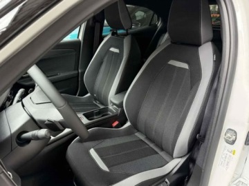 Opel Mokka II 2026 Od ręki - Ultimate 1.2 T mHEV eDTC6 145KM / Podgrzewane fotele przednie, zdjęcie 4