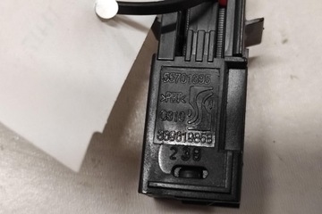 SENZOR PEDÁLU BRZDY CITROEN NEMO FURGON (AA_) 869819858 1.4L DIESEL 50KW