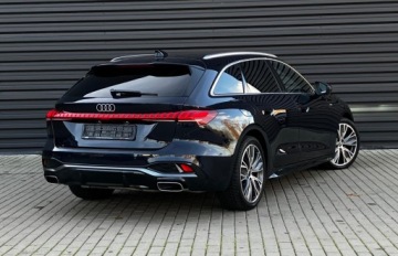 Audi A5 B10 Avant 2.0 TFSI 204KM 2025 Audi A5 Avant TFSI 204 KM | 2x S Line | Pakiety as, zdjęcie 14