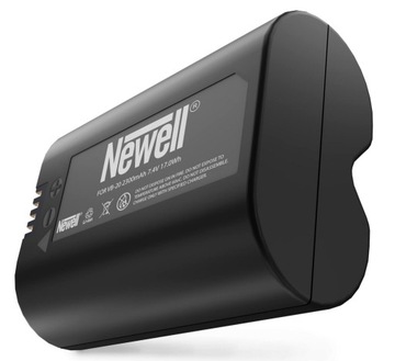 Запасной аккумулятор Newell VB20 для Godox V350 2300 мАч