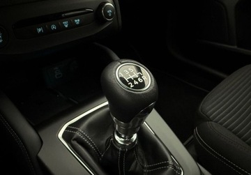 Ford Focus IV 2024 Ford Focus Pormocja Noworoczna 1.0 EcoBoost 125KM mHEV M6 Titanium X Salo, zdjęcie 29