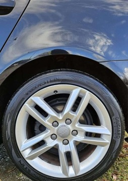 Audi A3 8P Hatchback 3d 1.8 TFSI 160KM 2012 Audi A3 Sportback S-LINE 1.8Turbo 160ps Navi Ledy Bixenon Polskory Parktro, zdjęcie 18