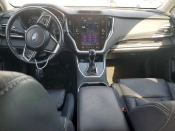 Subaru Outback V 2020 Subaru Outback Limited 2020 2.5 Benzyna 182KM, zdjęcie 8