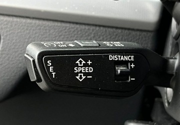 Audi Q5 II SUV Facelifting 2.0 40 TDI 204KM 2022 Audi Q5 4x4 Automat Navi Webasto Grzana kierownica Parktronic FV23, zdjęcie 22