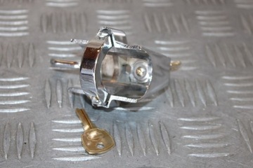 Застежка-молния для шлема HARLEY DAVIDSON АКСЕССУАРЫ