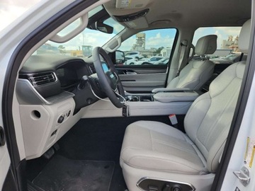 Jeep Wagoneer II 2024 Jeep Wagoneer Series II 2024 3.0l 3.0 Benzyna 420KM, zdjęcie 7