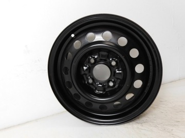 DISK 15 HYUNDAI ELANTRA MATRIX KIA CARENS 4X114,3