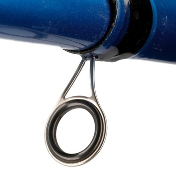 Удилище Болонка телескопическое 5м Laguna 10-50г 110079